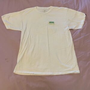 Mens Vans Portland T Shirt